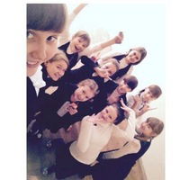 Ирина Голошубова