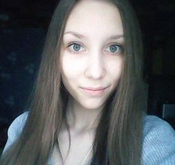 Бартош Мария