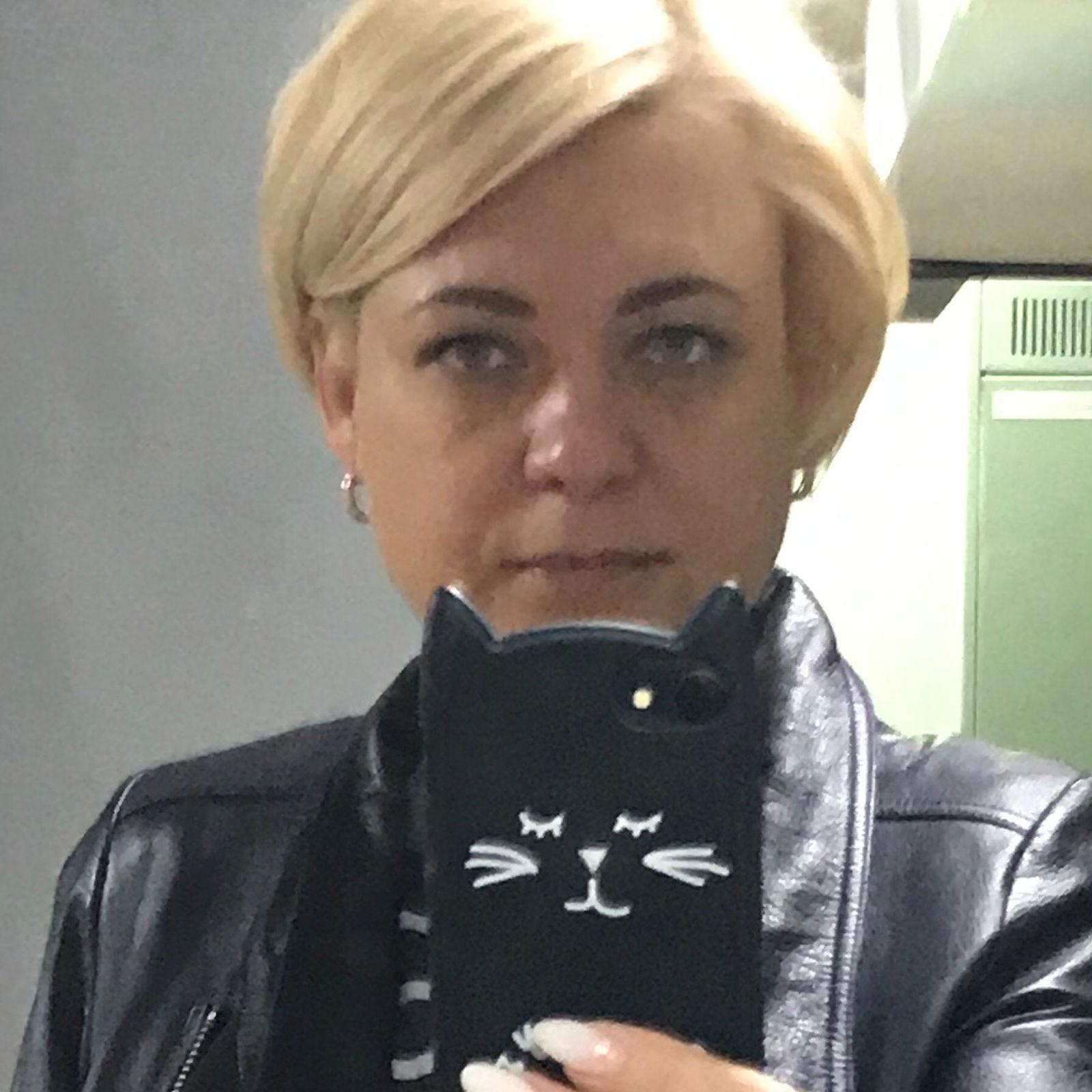 Татьяна Бочкарева