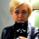 Татьяна Бочкарева