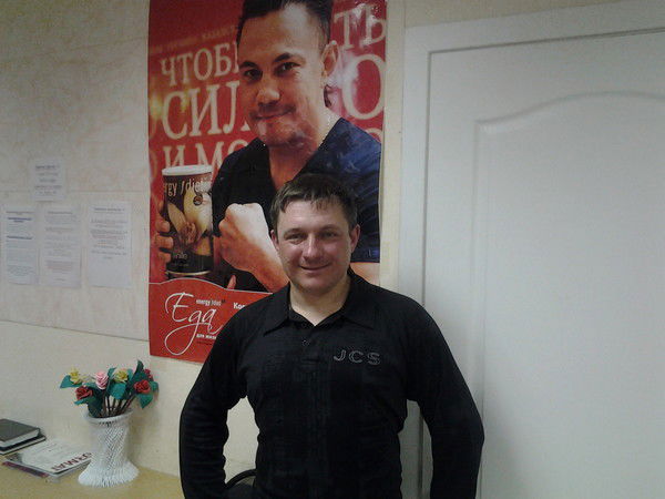 Владислав Сазонов