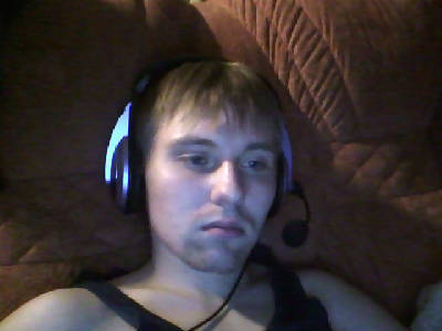 Алексей Савельев