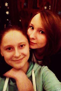 Татьяна Босякова