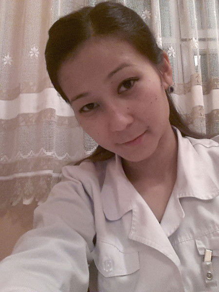 Каршыга Беристемова