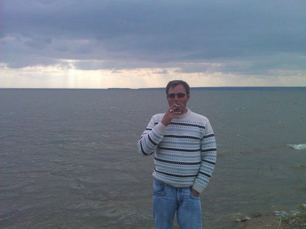 Константин Константин