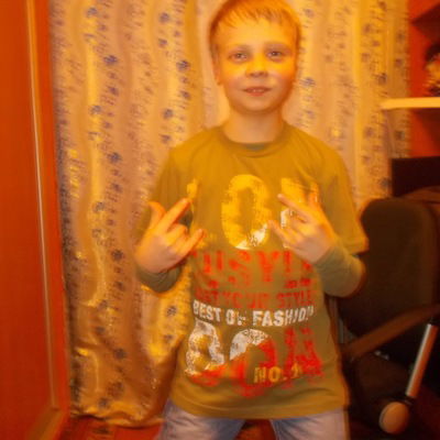 Антон Береснев