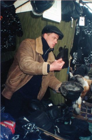 Будимиров Павел