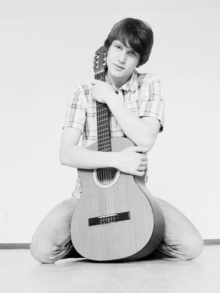 Кирилл Коробов