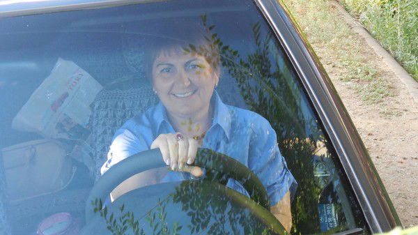 Ольга Иванова