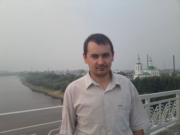 Павел Абрамович