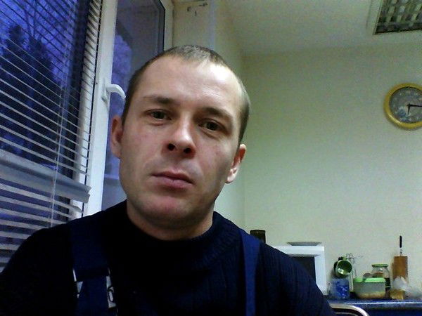 Алексей Амосов