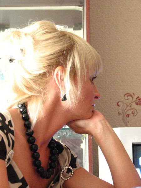 Татьяна Золоташкина