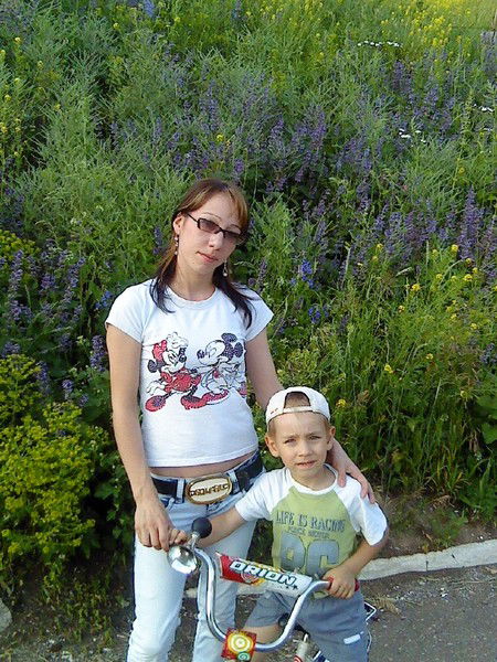 Ильгиза Рубан