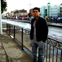 Ahmadjon Rahmonov