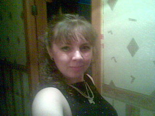 Анна Ананьина