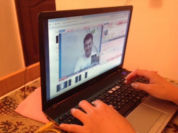 Арайка Жолдыбаевна