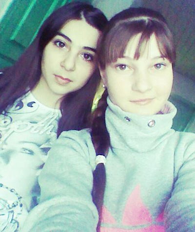 Ангелина Хачикян