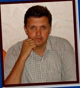 Григорий Радашевский