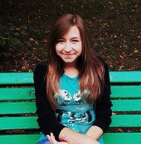 Марина Долгорукова