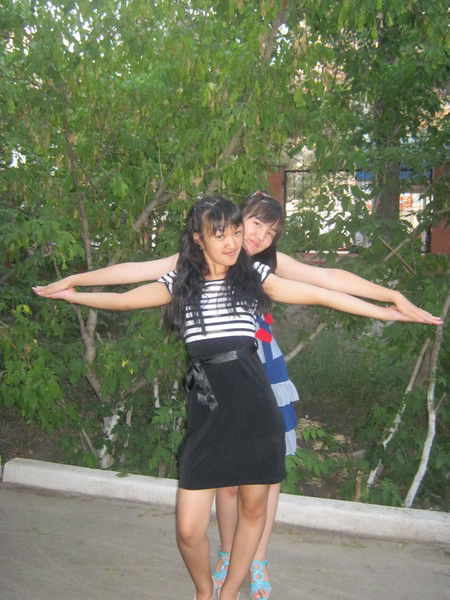 Aijan ********************