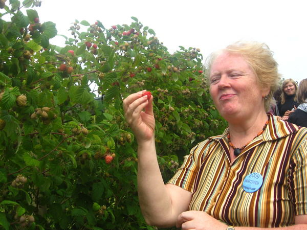 Тамара Ишанина