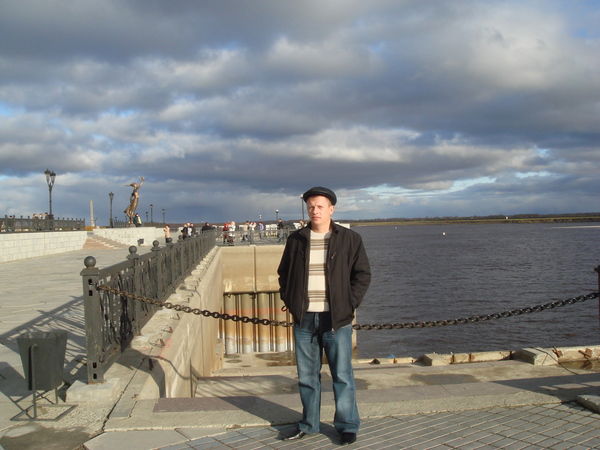 Олег Жигулин