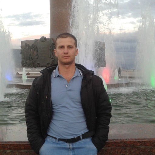 Костя Еслин