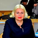 Лариса Бабич
