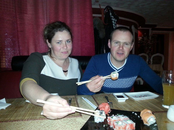 Александр Морозов