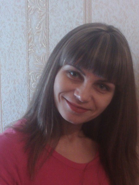 Наталья Гончарова