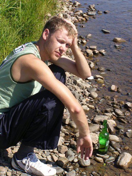 Евгений Подребинкин