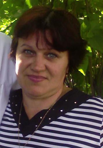 Екатерина Седых