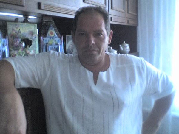 Алексей Терещенко