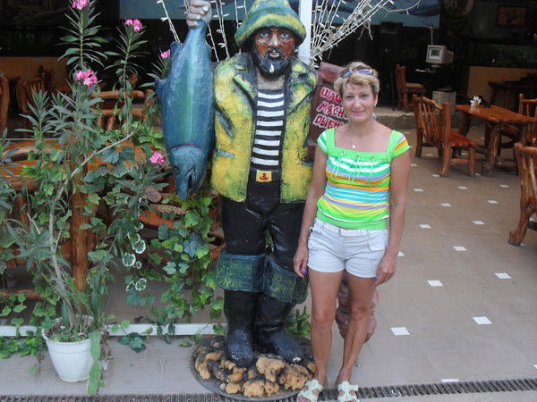 Татьяна Лубкова