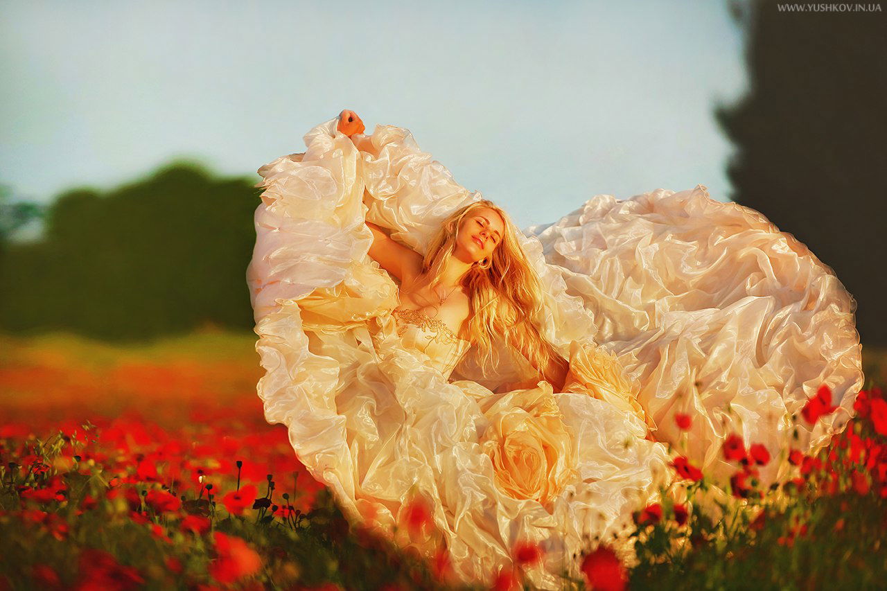 Людмила Зерницкая