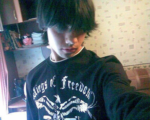 Дмитрий Стрельцов