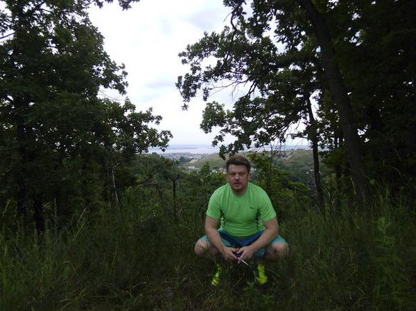 Виталий Чумак