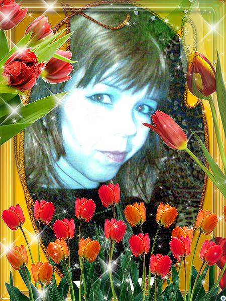 Елена Малафеева