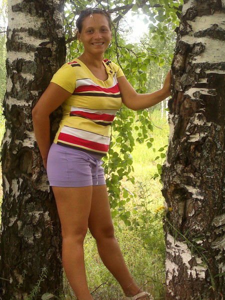 Ирина Собянина