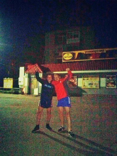 Денис Нефёдов