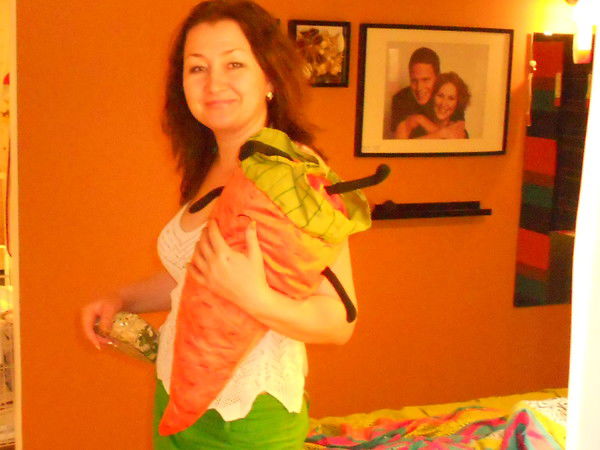 Эльвира Саитова