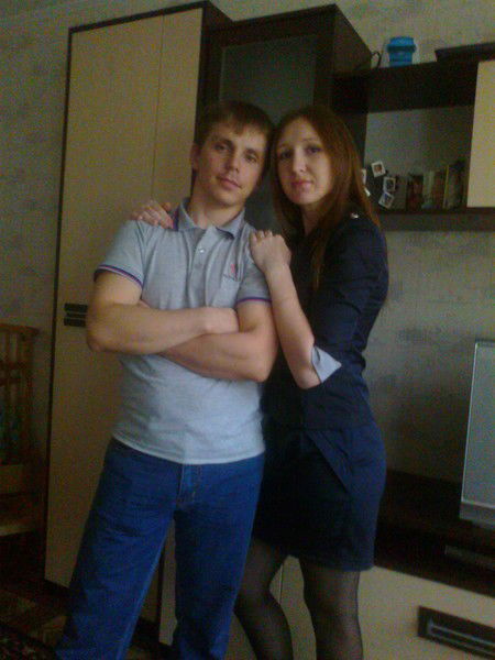 Сережа Лобачев