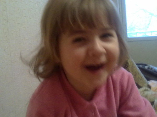 Сонечка Солнышко