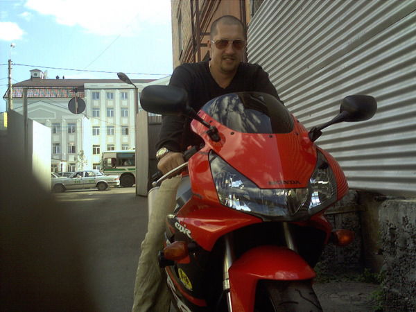 Владислав Тополенко