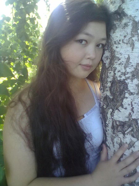 Роксана Ким