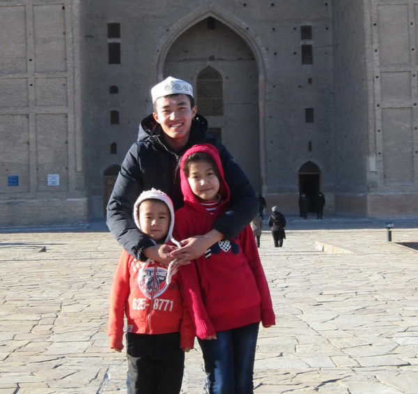 Бибигуль Турсункулова