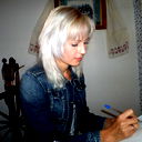Анна Орлова