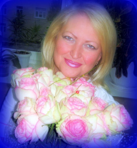 Татьяна Анненкова