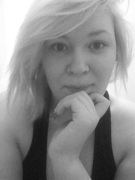 Оленька Чемерисова