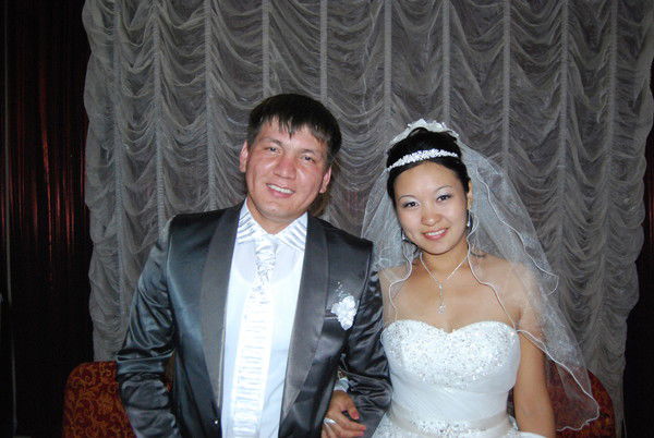 Куня Жумабек